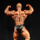 Marvin    Ward - IFBB Muscle Heat  2011 - #1